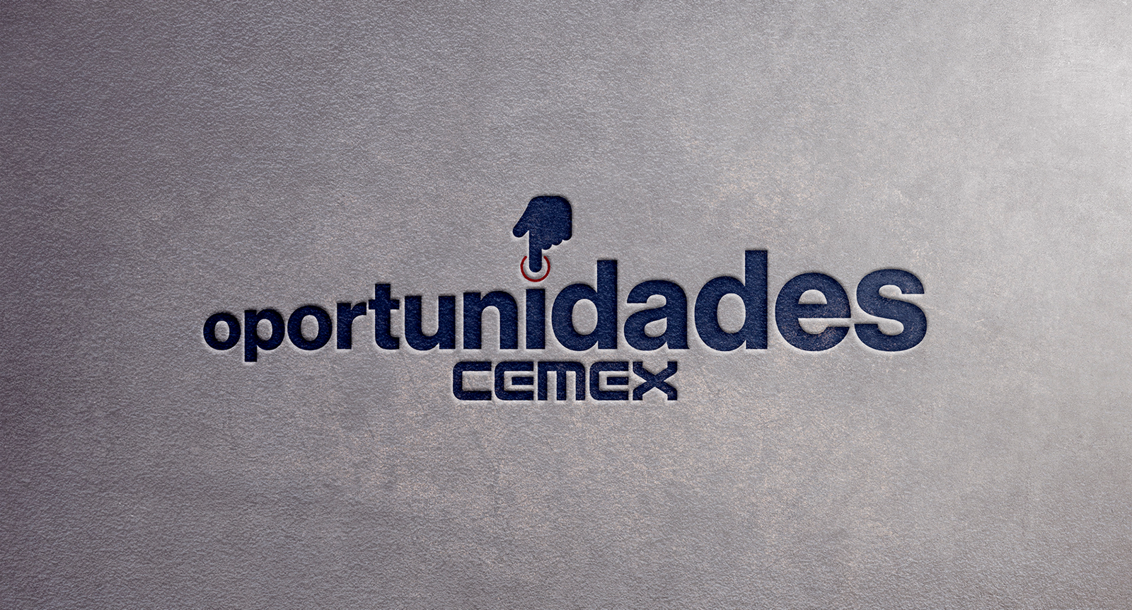 Campaña interna corporativa CEMEX creada por Studio ATO