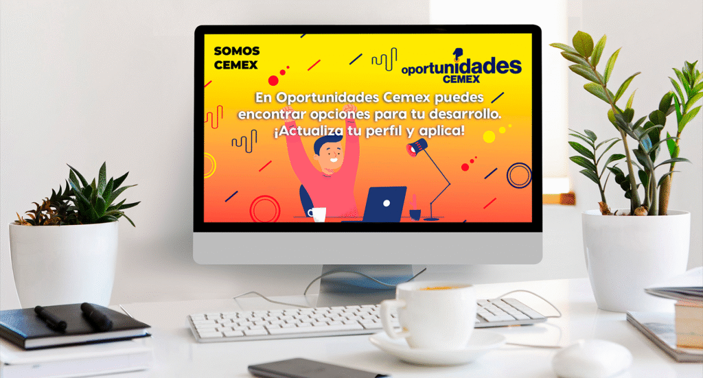 Recursos visuales para comunicación interna desarrollados por Studio ATO