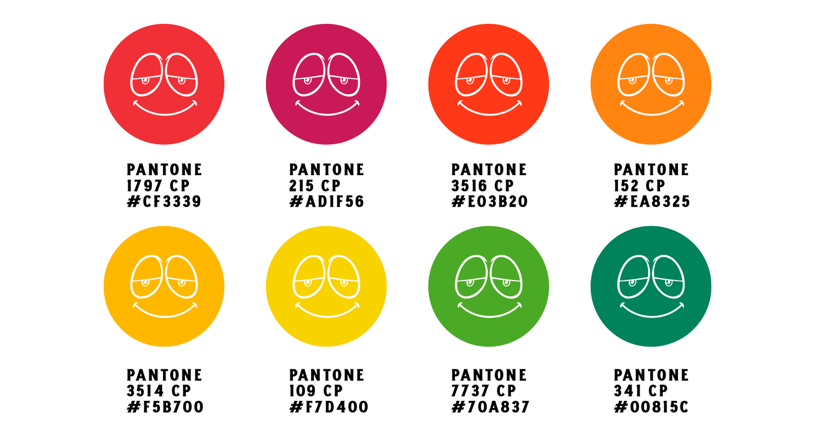 Branding y comunicación visual desarrollada por ATO para la tienda Me Mola.