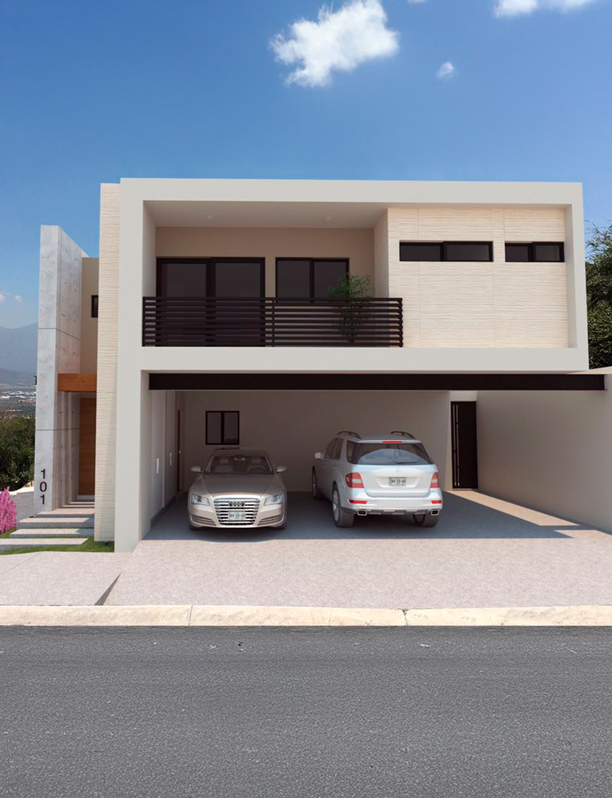 Residencia cumbres elite 01