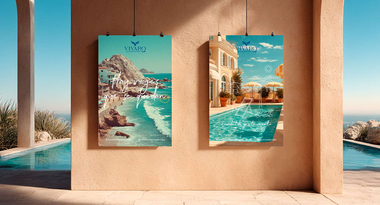 Posters mockup